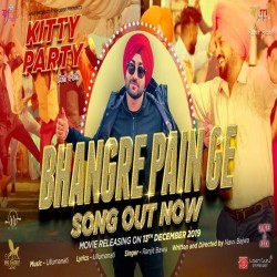 Bhangre-Pain-Ge Ranjit Bawa mp3 song lyrics